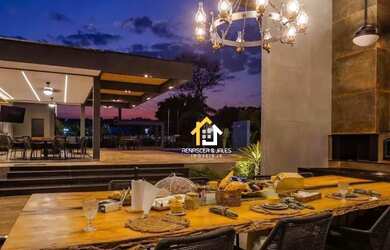 Imagem 14: Rancho à Venda em Fronteira Alto Padrão, Mobiliado e Pronto para Lazer