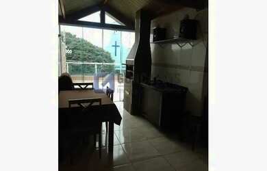 Imagem 8: Venda Apartamento Cobertura Santo Andre Vila Guaraciaba Ref 146192