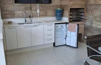 Imagem 3: Casa no Inicio do Recreio Dos Bandeirantes, 5 quartos, piscina, 320m