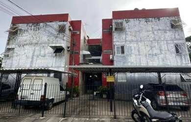 Imagem: O apartamento à venda possui 3 Dormitórios, 2 Banheiros, 1