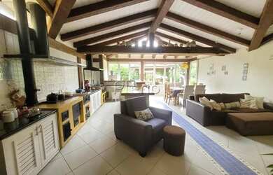 Imagem 7: Casa à venda em Campinas, Loteamento Caminhos de São Conrado Sousas...