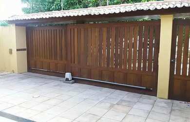 Imagem 2: Venda de casa com 102mt. com 3 quartos em Nova Parnamirim - RN