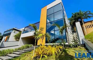 Imagem 3: CASA EM CONDOMÍNIO - CONDOMÍNIO HILLS 3 - SP