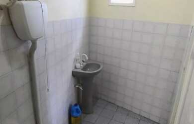 Imagem 11: ITAPUÃ! ALUGO EXCELENTE SALA COMERCIAL NA AVENIDA DORIVAL CAYMMI R$ 900,00 INCLUSO IPTU E