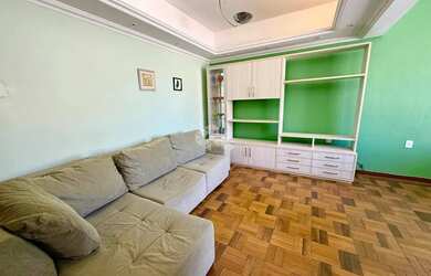 Imagem 11: Apartamento semimobiliado de 1 dormitório à venda na Rua João Telles,...