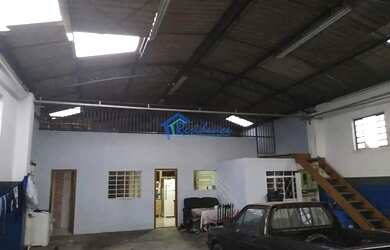 Imagem 6: Galpão à venda, 250 m² por R$ 905.000,00 - Vila Brizzola - Indaiatuba/SP