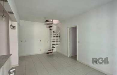 Imagem 8: COBERTURA COM 174M², DE FRENTE, 3 DORMITÓRIOS, EM ÓTIMA LOCALIZAÇÃO...