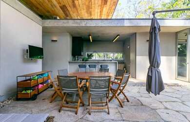 Imagem 3: Casa com 6 dormitórios à venda, 800 m² por R$ 30.000.000,00 - Fazenda...