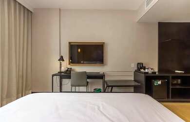 Imagem 2: APARTAMENTO RESIDENCIAL em São Paulo - SP, Pinheiros