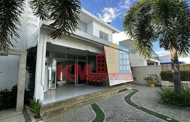 Imagem 5: Residencial Quintas do Lago - CASA 3 Quartos / Condomínio Quintas do...