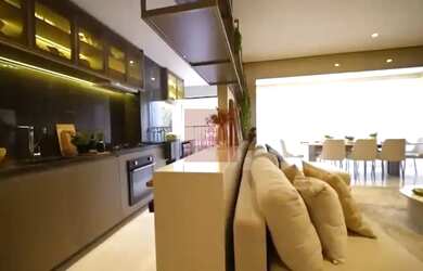 Imagem 7: Apartamento 79 m2, 3 dorms.(1ste), 1 vaga, próximo metro Praça da Árvore