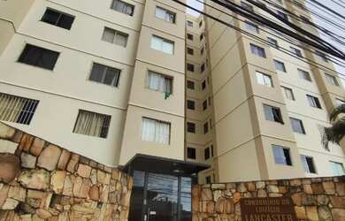 Imagem: O apartamento possui 2 Dormitórios, 1 Banheiro, 72m² de Área