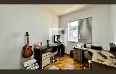 Imagem 13: Apartamento à Venda - Lourdes, 4 Quartos, 120 m2