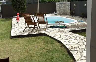 Imagem 2: Casa praia com piscina Natal disponível