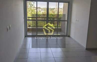 Imagem 2: Apartamento com 2 dormitórios à venda, 75 m² por R$ 565.000,00 - Residencial Vila Garibald