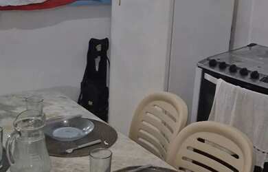 Imagem 9: Temporada Tabatinga - Casa de praia