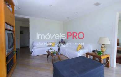 Imagem 2: Apartamento 173m² 3 Dormitórios para Venda em Moema