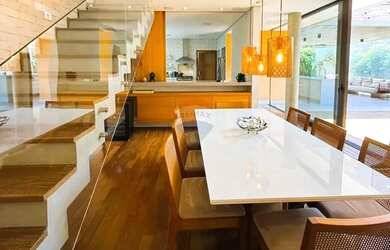 Imagem 8: Casa para locação no Residencial Tamboré 11 em Santana de Parnaíba,...