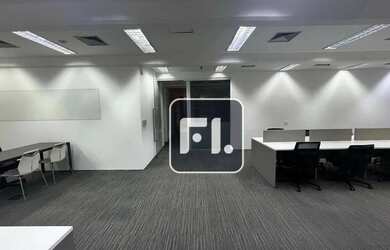 Imagem 4: Conjunto, 400 m² - venda por R$ 7.000.000,00 ou aluguel por R$ 50.820,00/mês - Itaim Bibi