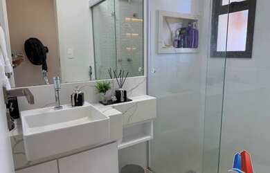 Imagem 6: Imperdível apartamento à venda em Guarapari-ES, na Praia do Morro 2...