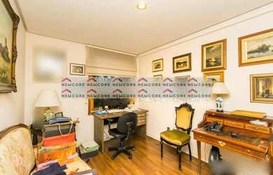 Imagem 15: Cobertura em Rua Gonçalo de Carvalho - Moinhos de Vento - Porto Alegre/RS