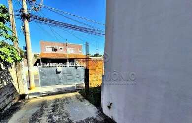 Imagem 7: CASA TERREA COM 2 DORMS; FIORI; SOROCABA; NORTE