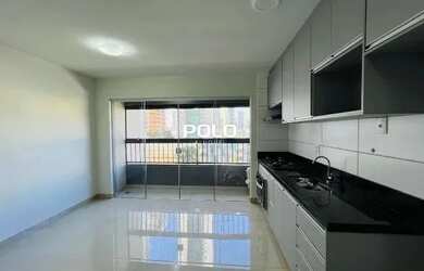 Imagem 5: Apartamento para alugar no Residencial Vaca Brava 53, Setor Bueno, em...