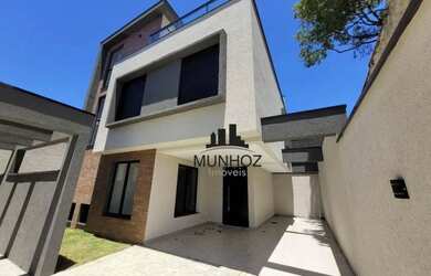 Imagem 5: Sobrado com 3 dormitórios à venda, 138 m² por R$ 897.000,00 - São...