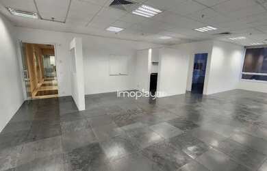 Imagem 2: Conjunto, 114 m² - venda por R$ 2.605.000,00 ou aluguel por R$ 15.338,00/mês...