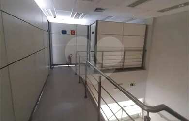 Imagem 8: Prédio inteiro para locação em Vila Gomes Cardim - SP