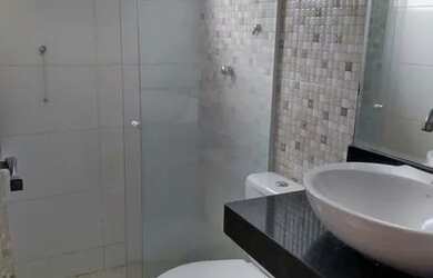 Imagem 11: Arsenal Imóveis vende-Duplex com 2 quartos e varanda no Arsenal-Só 210.000,00