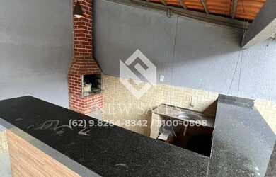 Imagem 3: Casa à Venda no Residencial Tempo Novo Oportunidade Única