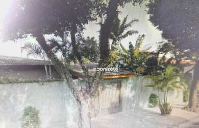 Imagem: O terreno possui 600m² de Área e Imóvel novo e está localizado