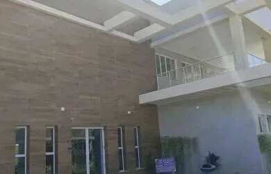 Imagem: O terreno possui 524-0m² de Área e está localizado em Barra