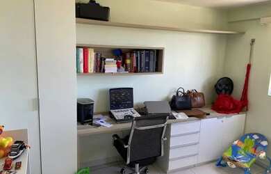 Imagem 2: Apartamento à venda - Residencial Marieta Maia - Pitanguinha, Maceió/AL