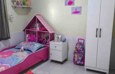 Imagem 5: VENDO CASA NO PARQUE VERDE /C