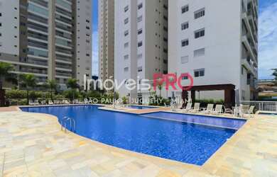 Imagem 12: Apartamento 123m² 3 Dormitórios para Venda no Campo Belo