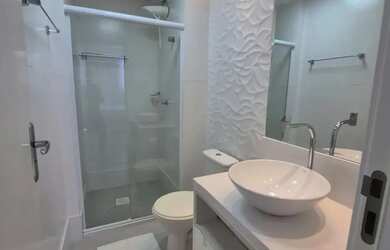 Imagem 10: COND. VERANO - AP 3 QUARTOS C/ SUÍTE - PORTEIRA FECHADA - SOL DA MANHÃ...