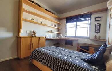 Imagem 4: Cobertura 4 quartos, 133m2 Jardim Amália, Jardim Normândia -- Volta Redonda/RJ