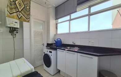 Imagem 3: Cobertura para alugar na Rua Ipanema, Barra da Tijuca, Rio de Janeiro - RJ