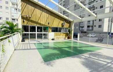 Imagem 16: Apartamento com 2 dormitórios à venda, 46 m² por R$ 280.000,00 - Luz...