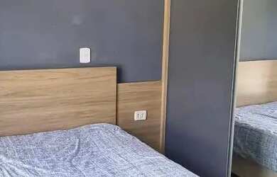 Imagem 8: Vendo essa casa bem localizada no bairro Parque Dez! Aceito Negócio