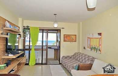 Imagem 2: Réveillon 2026 - Apartamento c/ 2 Quartos (AR) - 1 Quadra Mar - Praia Grande