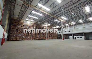 Imagem 7: Amplo Galpão com 2623 metros quadrados para Aluguel em Porto Seco Pirajá