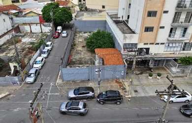 Imagem: O terreno possui 360m² de Área e está localizado em Setor