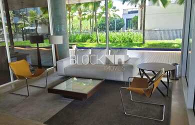 Imagem 12: Barra da Tijuca Apartamento com 1 dormitório