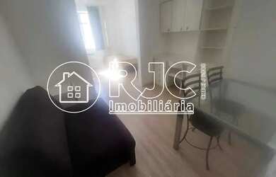 Imagem 4: Imóvel para venda possui 28 metros quadrados com 1 quarto em Flamengo...