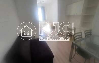 Imagem 6: Imóvel para venda possui 28 metros quadrados com 1 quarto em Flamengo...