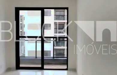 Imagem: O apartamento possui 3 Dormitórios, 1 Banheiro, 1 Vaga na garagem