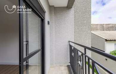 Imagem 14: Sobrado 204,00m² com 3 quartos - Santa Quiteria -Curitiba/PR